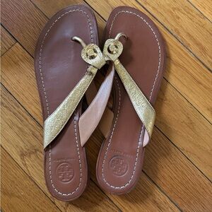 Tory Burch sandals